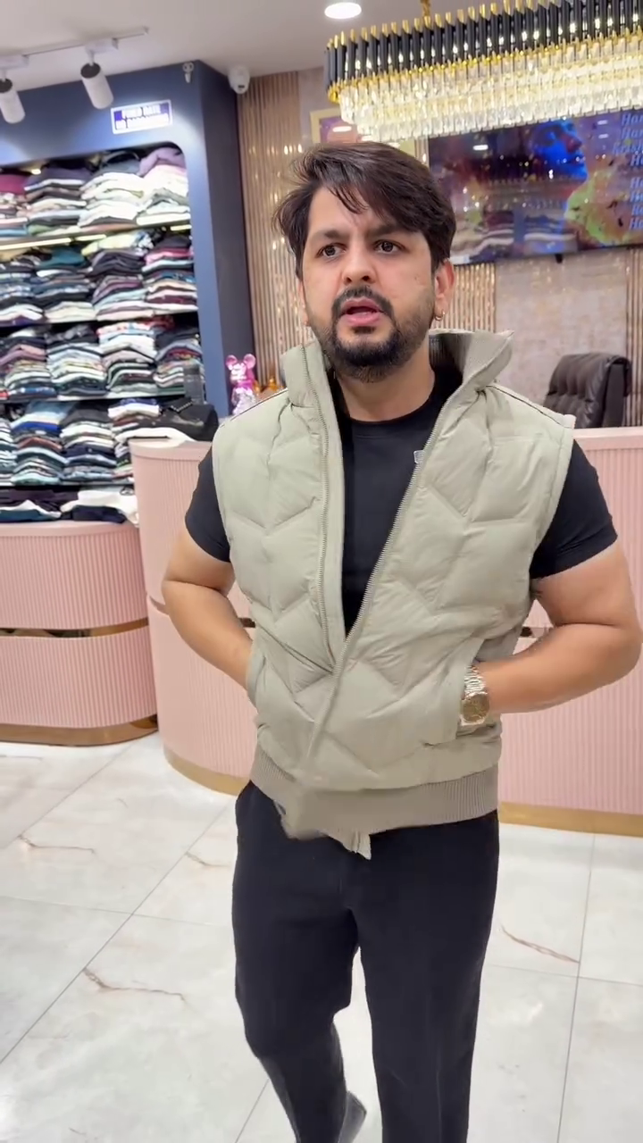 Lowest Price Winter Jacket