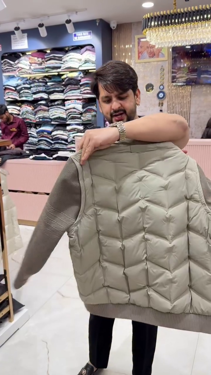 Lowest Price Winter Jacket