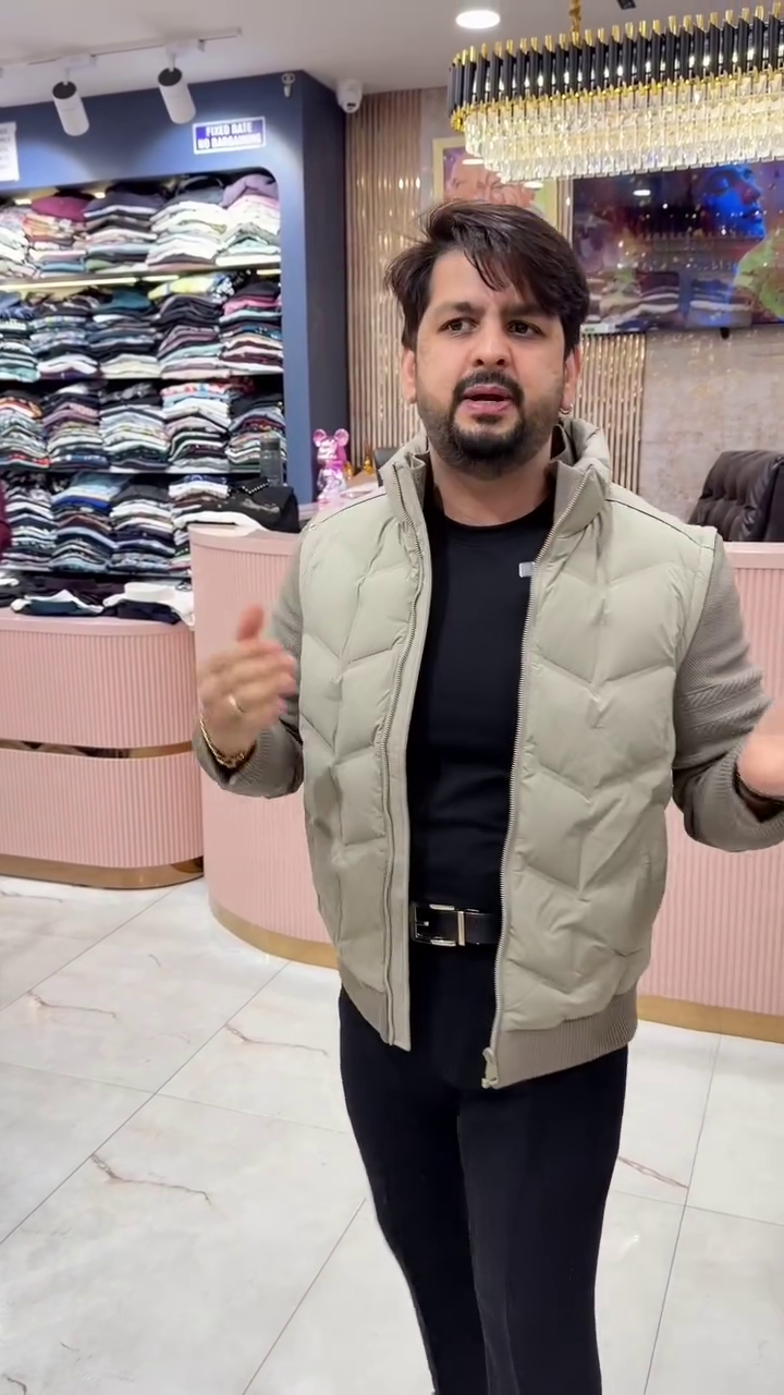 Lowest Price Winter Jacket