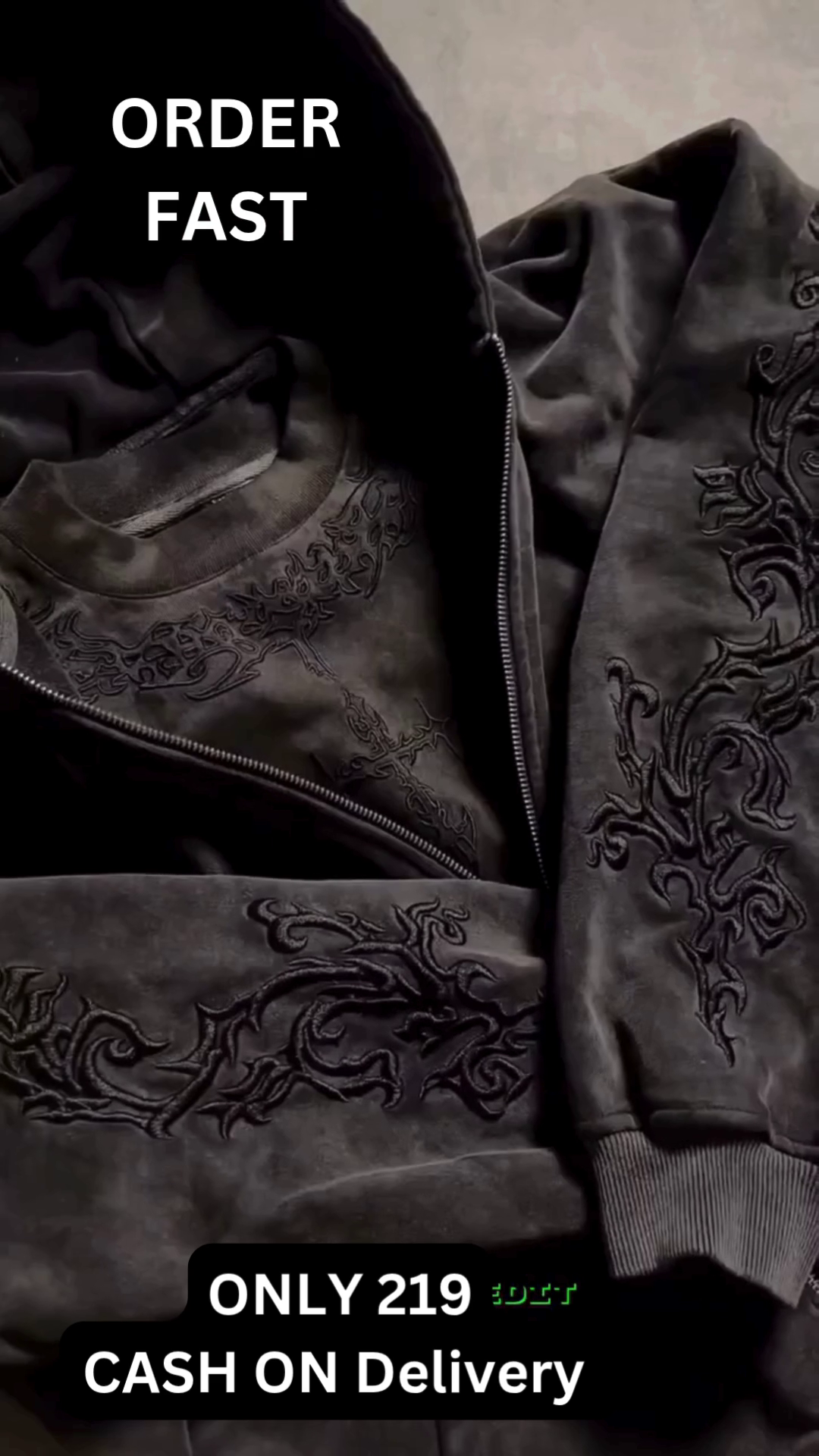 Stylish Winter Sleeveless Puffer Jacket