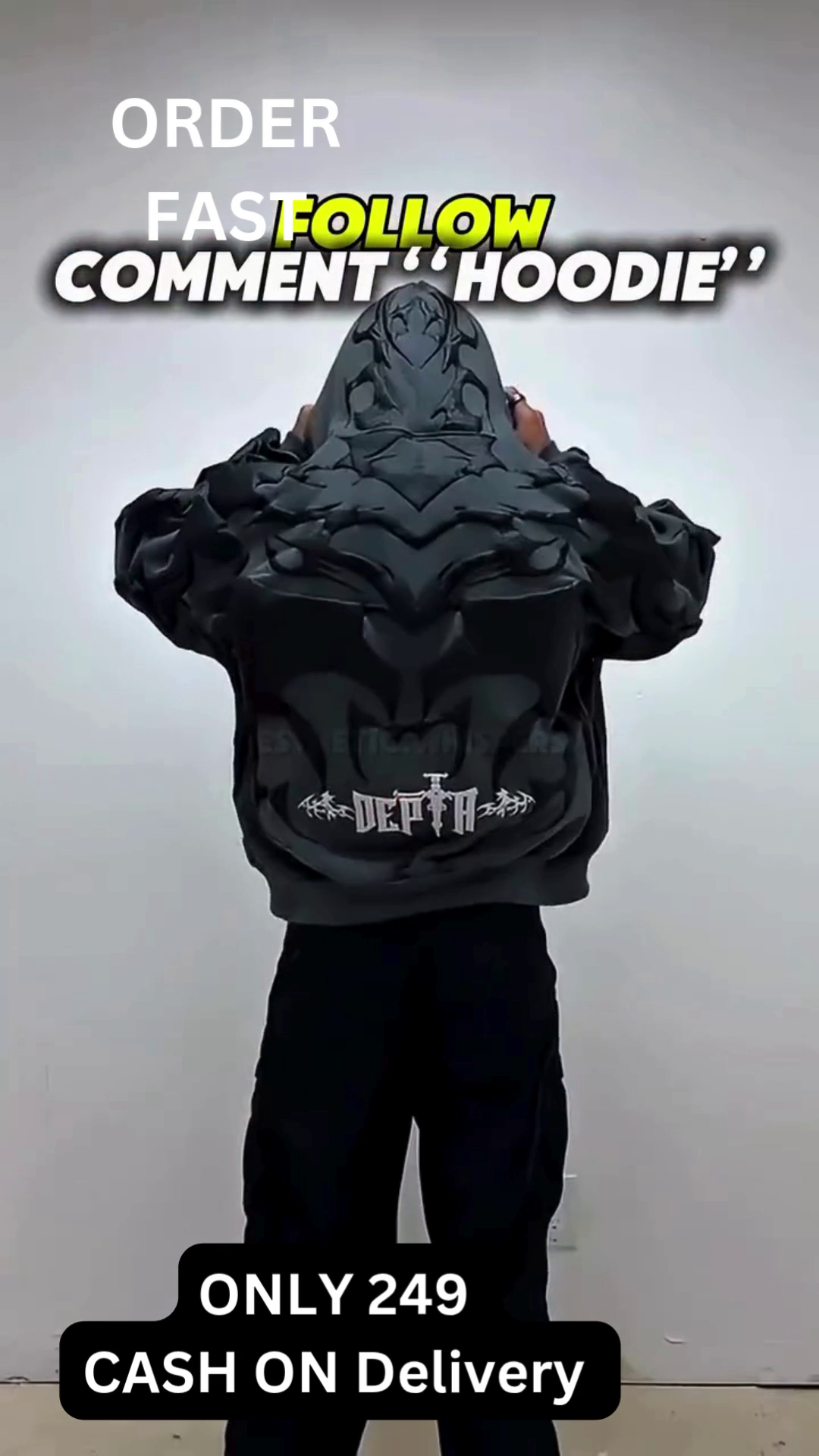 Stylish Winter Sleeveless Puffer Jacket