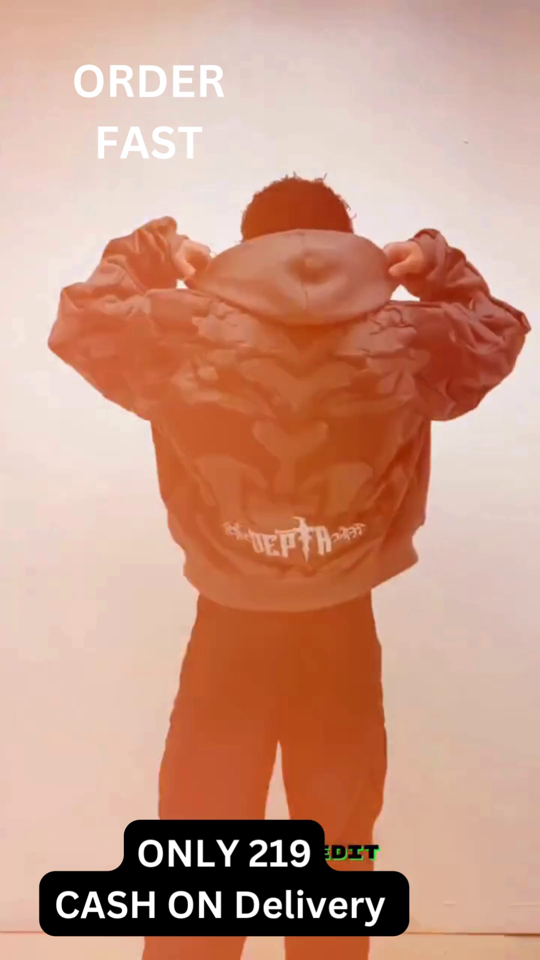 Stylish Winter Sleeveless Puffer Jacket