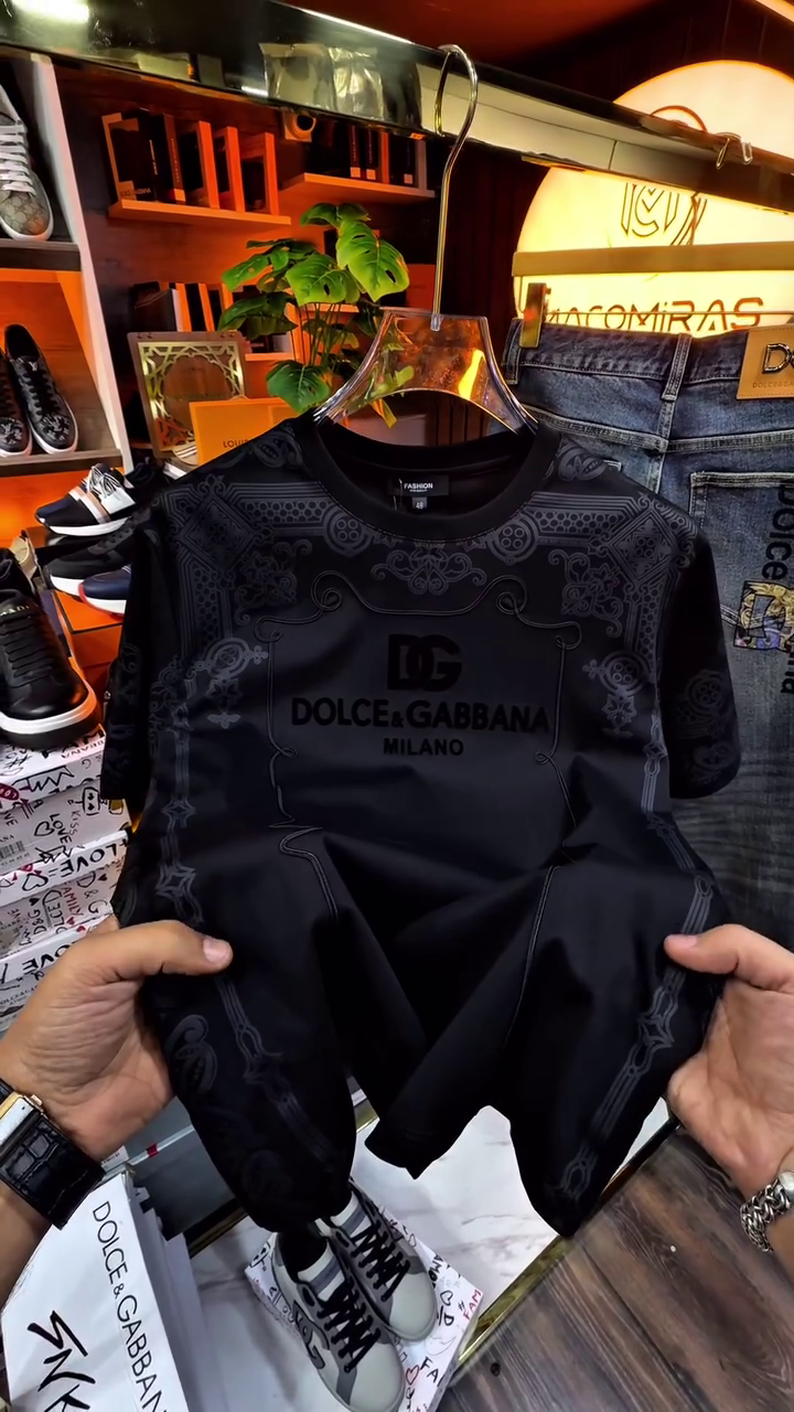 Premium Designer Sneakers Look