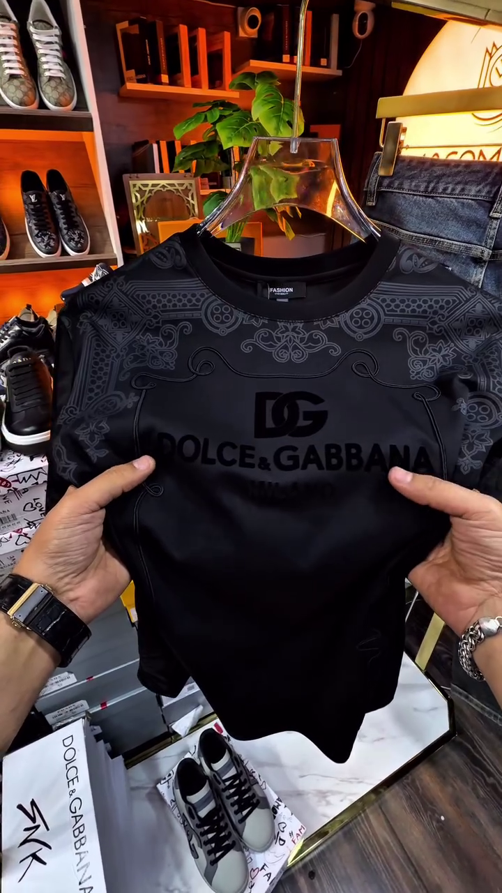 Premium Designer Sneakers Look