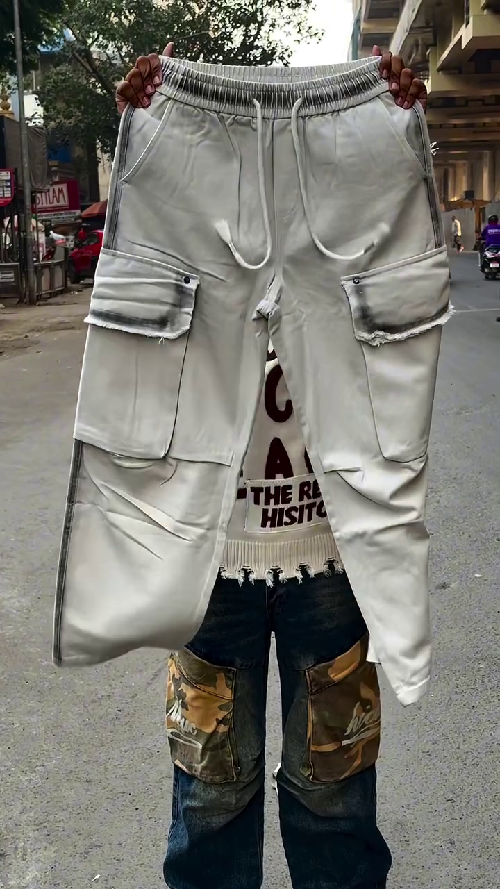 Everyday Comfort Black Pants