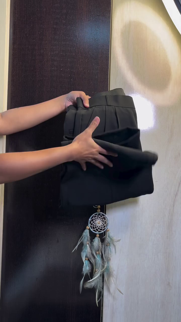 Classic Grey Formal Pants