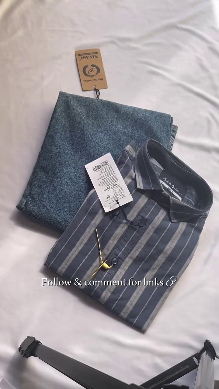 Premium Casual Combo Wear