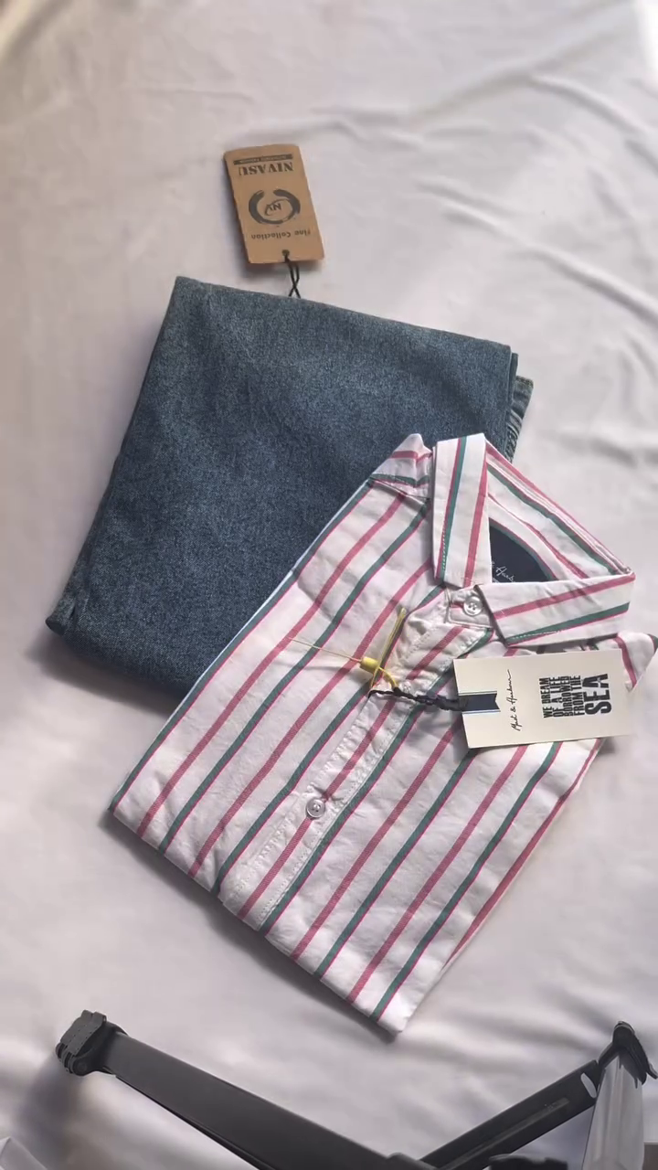 Premium Casual Combo Wear