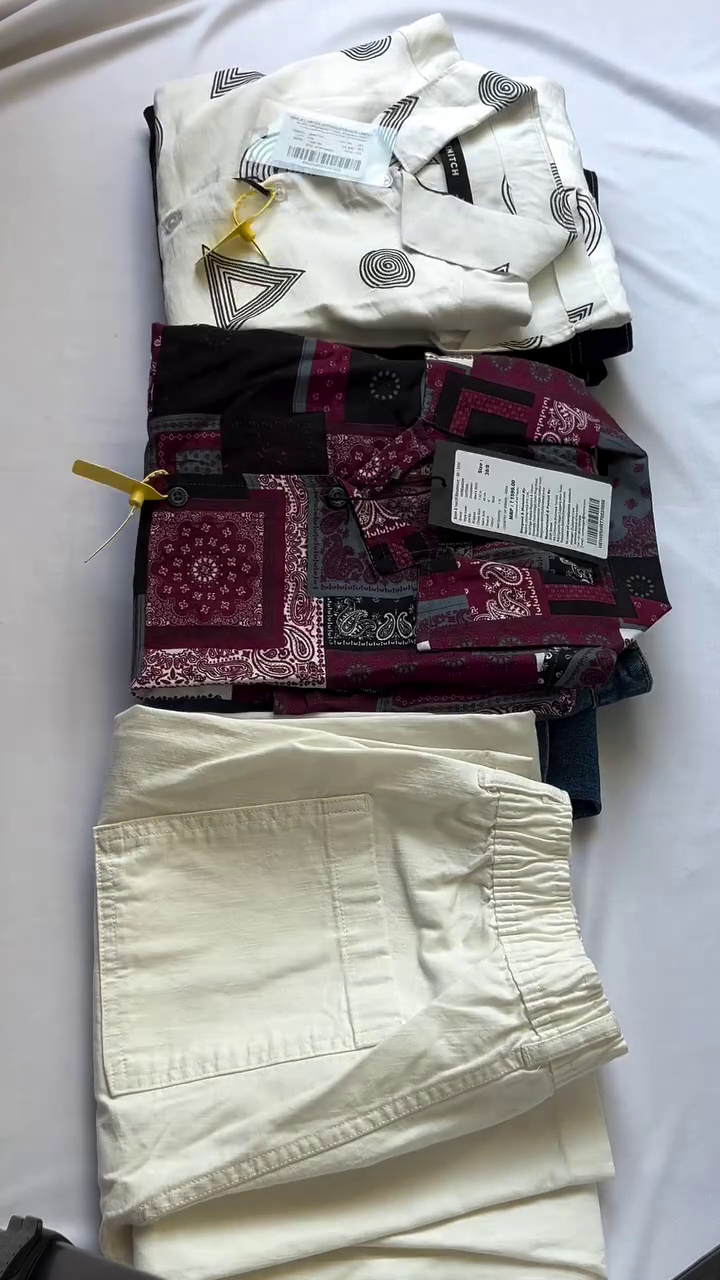 Trendy Printed Shirts – Everyday Style