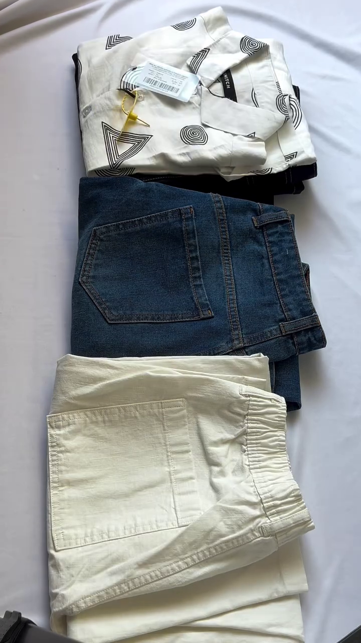 Trendy Printed Shirts – Everyday Style