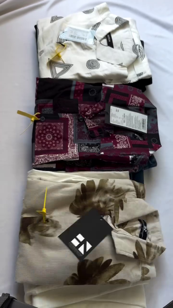 Trendy Printed Shirts – Everyday Style