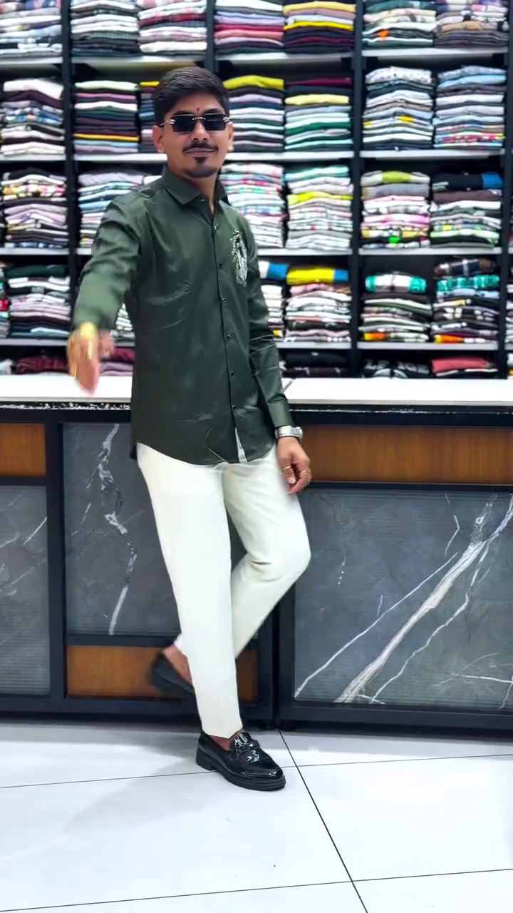 Timeless Black & White Combo 🖤🤍