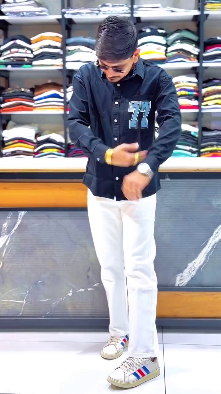 Warm Rust Tones for Everyday Style 🍂