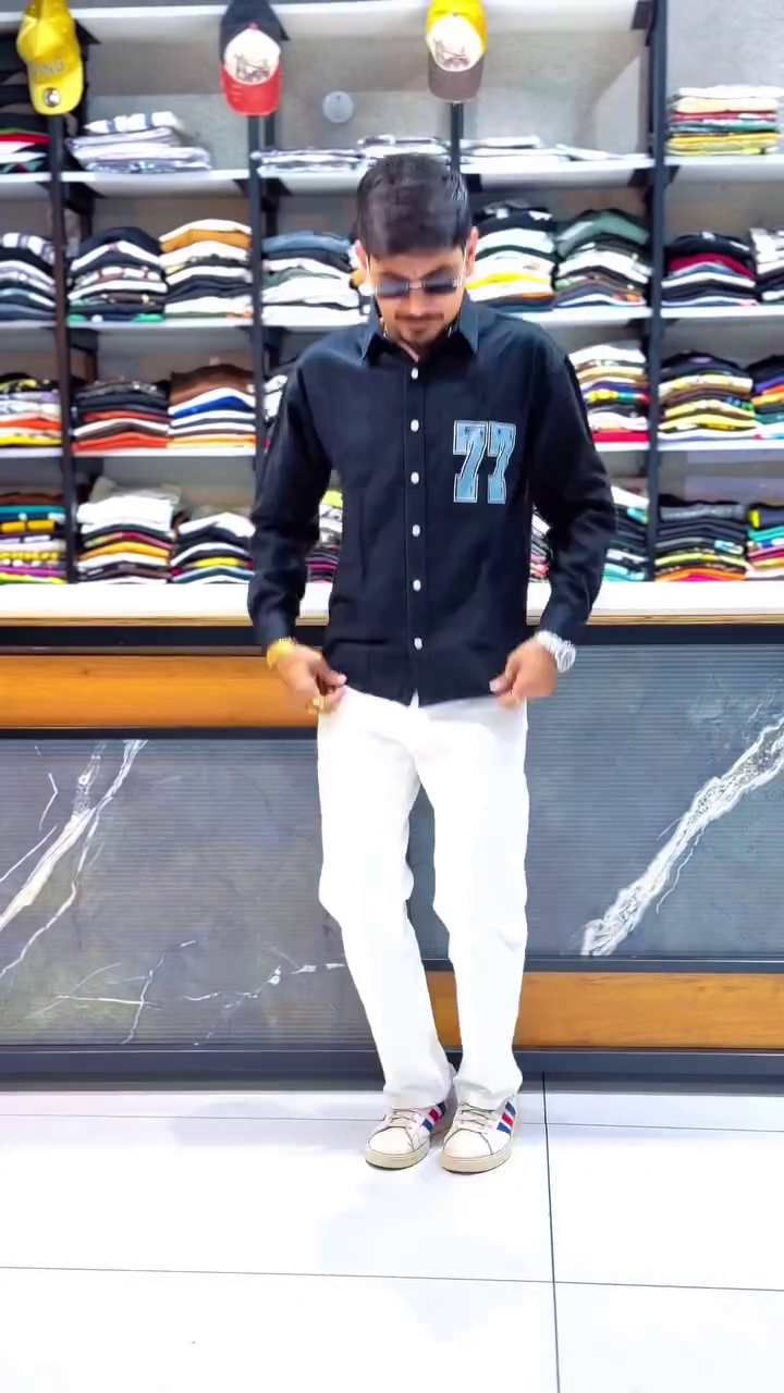 Warm Rust Tones for Everyday Style 🍂