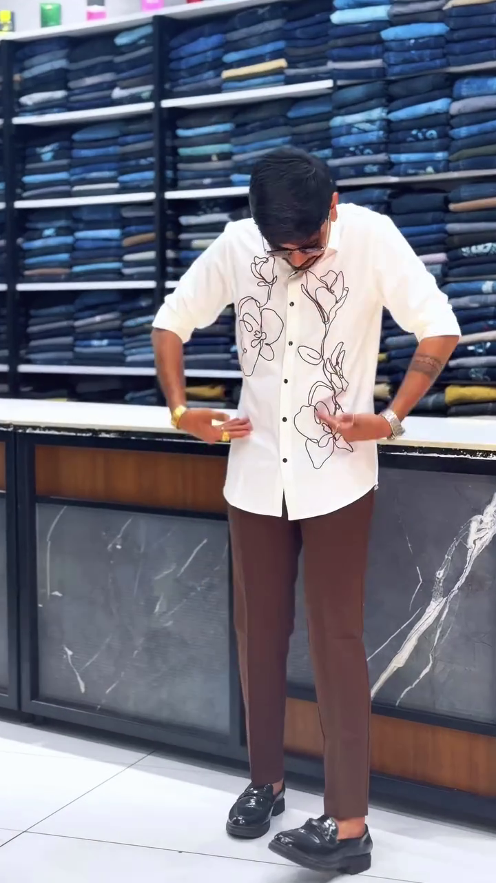 Art Meets Fashion 🎨✨