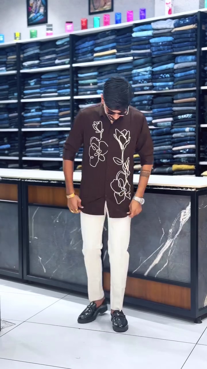 Art Meets Fashion 🎨✨