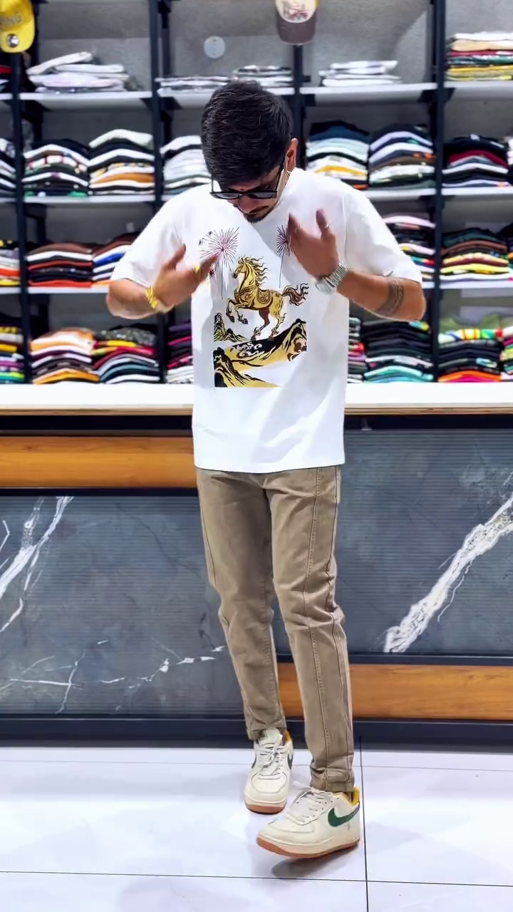 Street Style Power Look ⚡