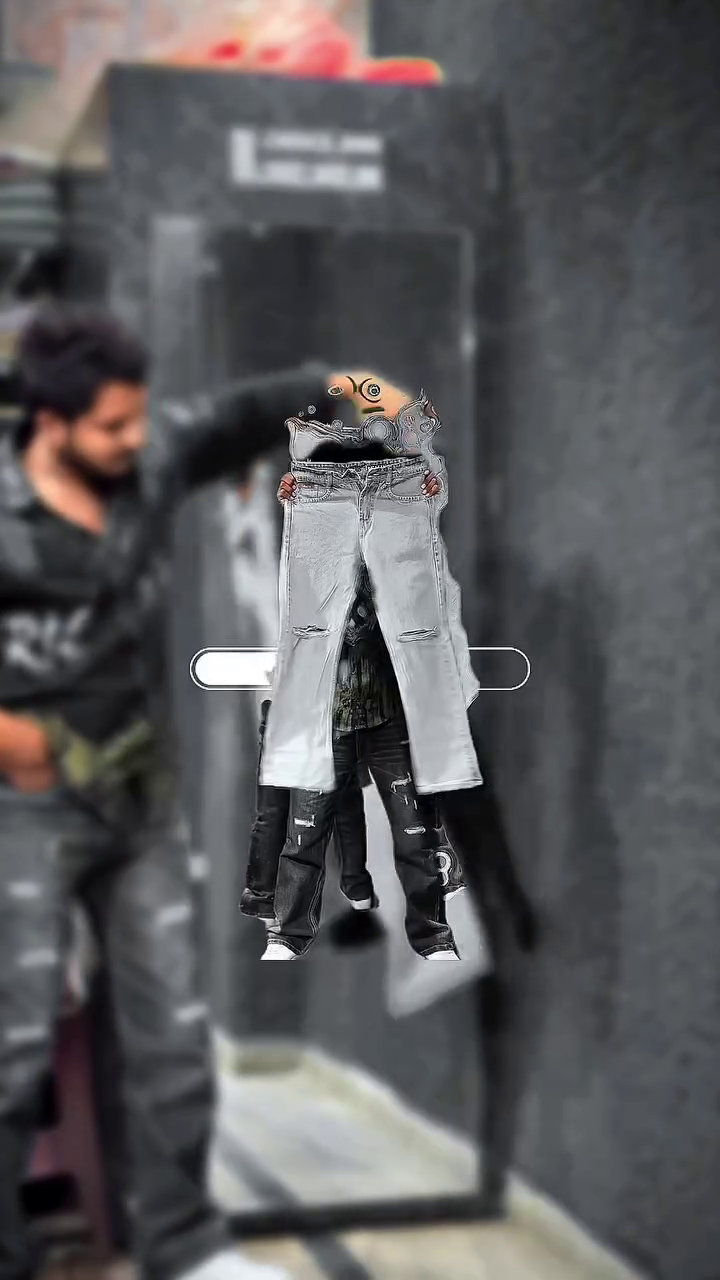 Everyday Denim Essential 👖💙