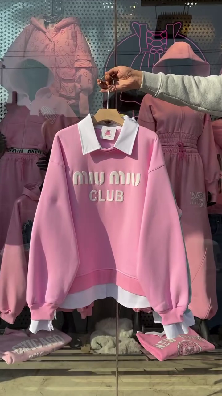 Effortless Flare, Everyday Comfort