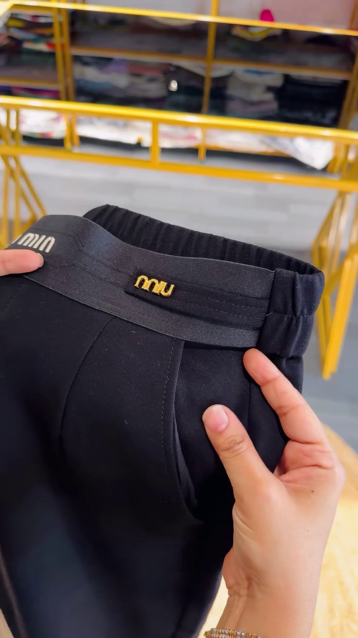 Abstract Printed Shirt