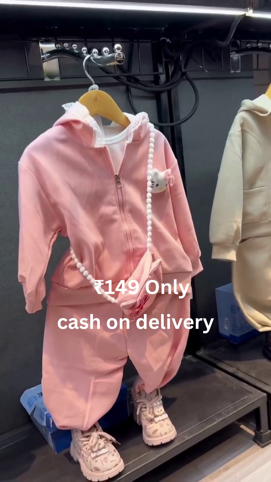 Trendy Kids Designer Sets – Mini Fashion with Maximum Style