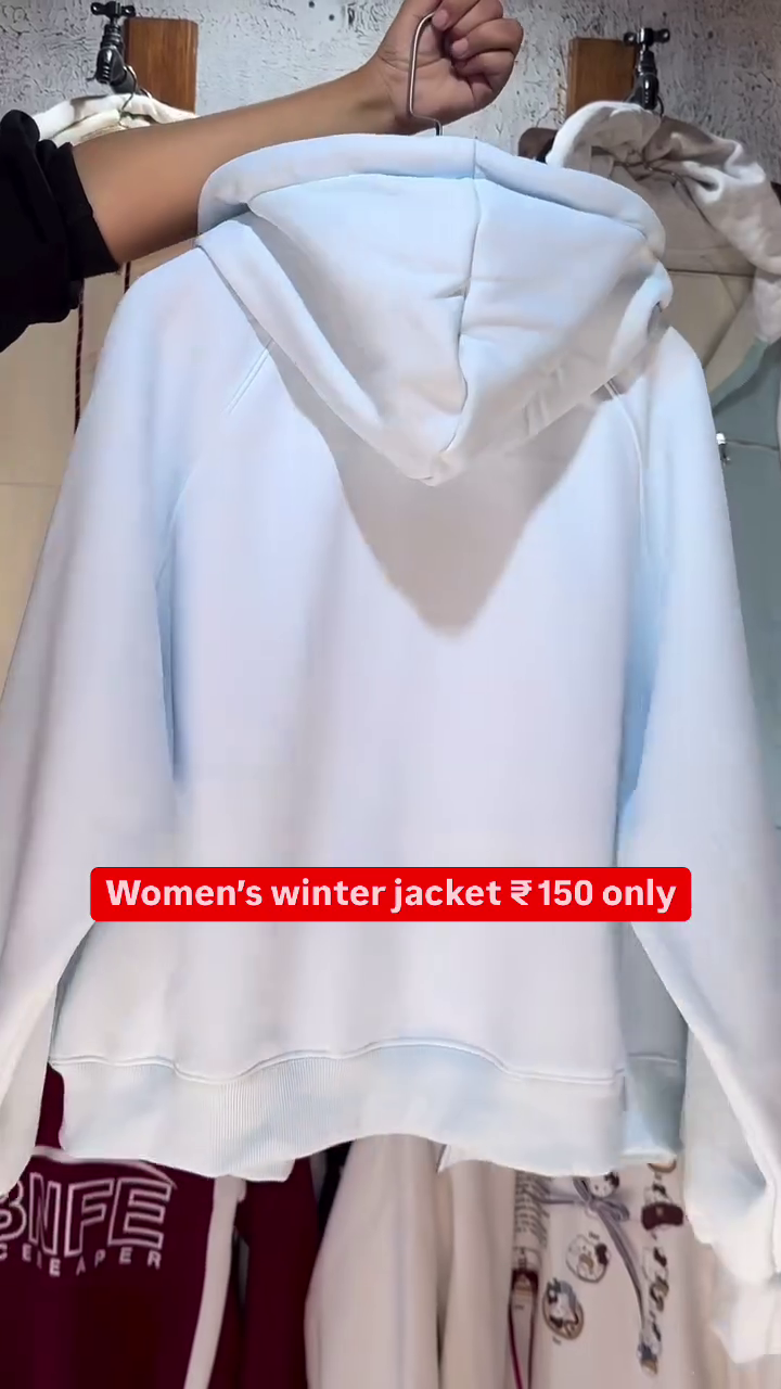 Cozy Grey Winter Hoodie – Warmth with Minimal Style