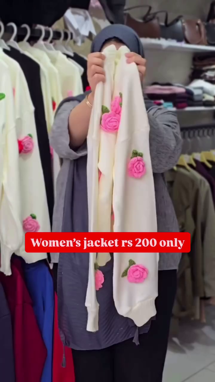 Cute Strawberry Cardigan – Playful & Cozy Fashion