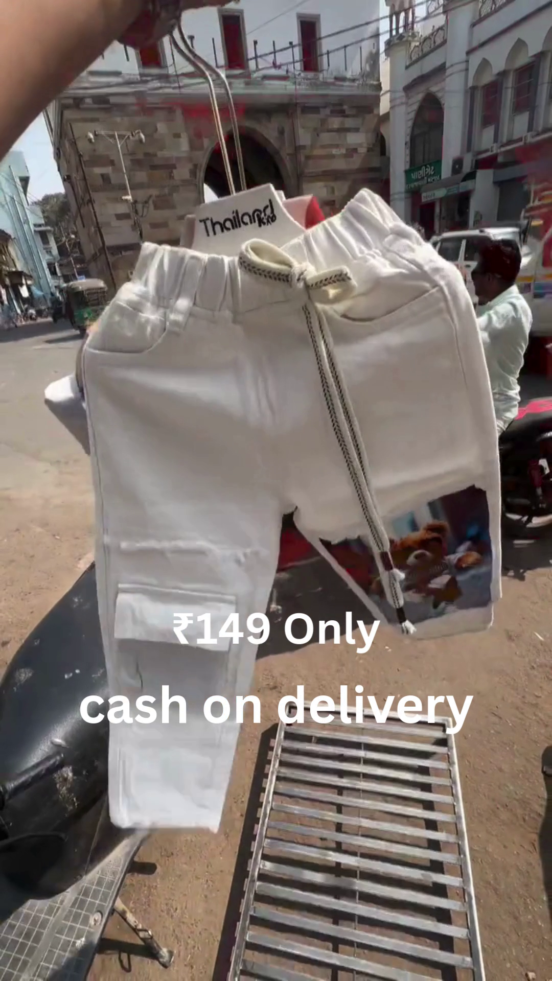 Bold Green Camouflage Shirt – Street Style Edge