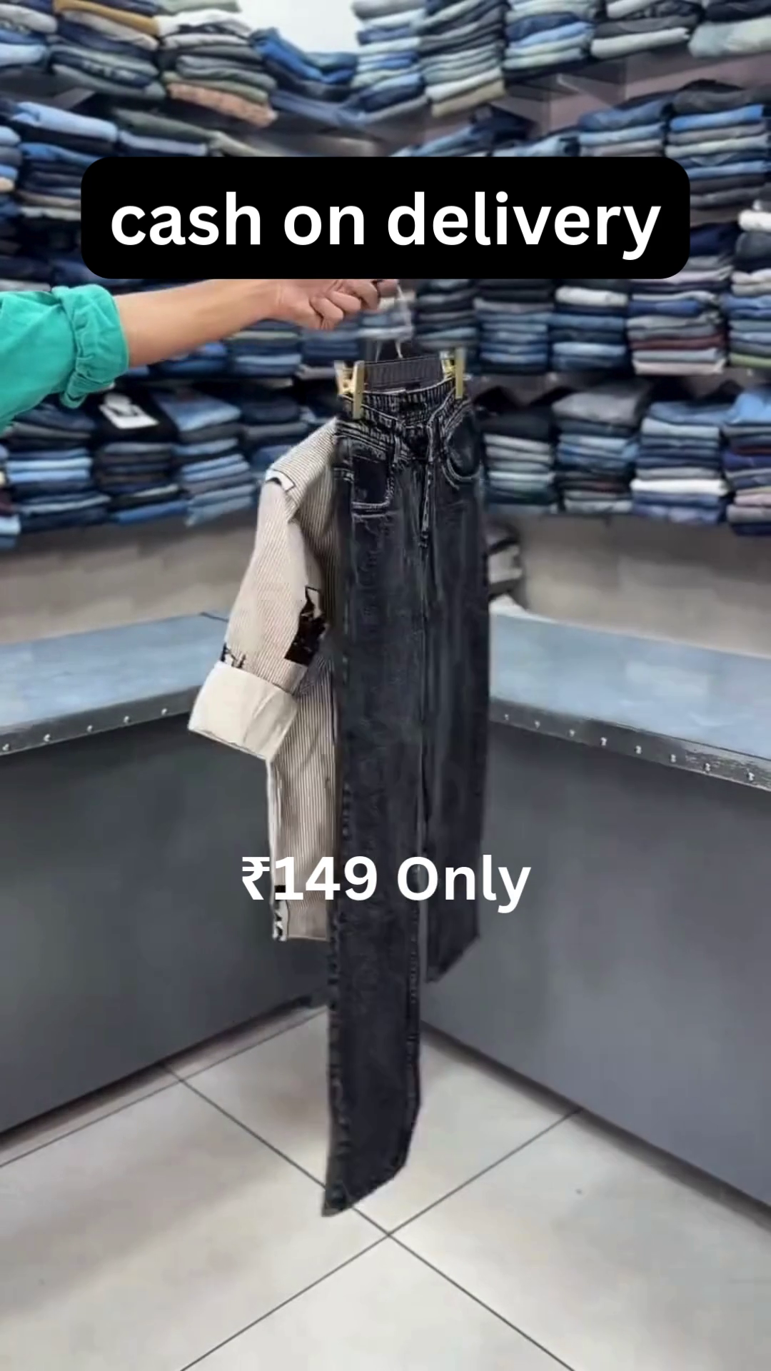 Trendy Printed Shirt Combo – Smart Style at an Unbeatable Price