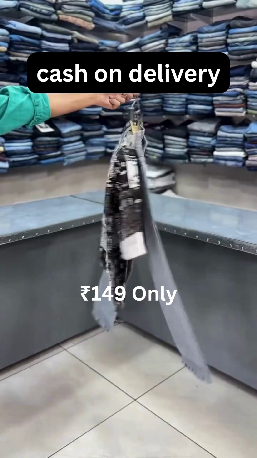 Trendy Printed Shirt Combo – Smart Style at an Unbeatable Price