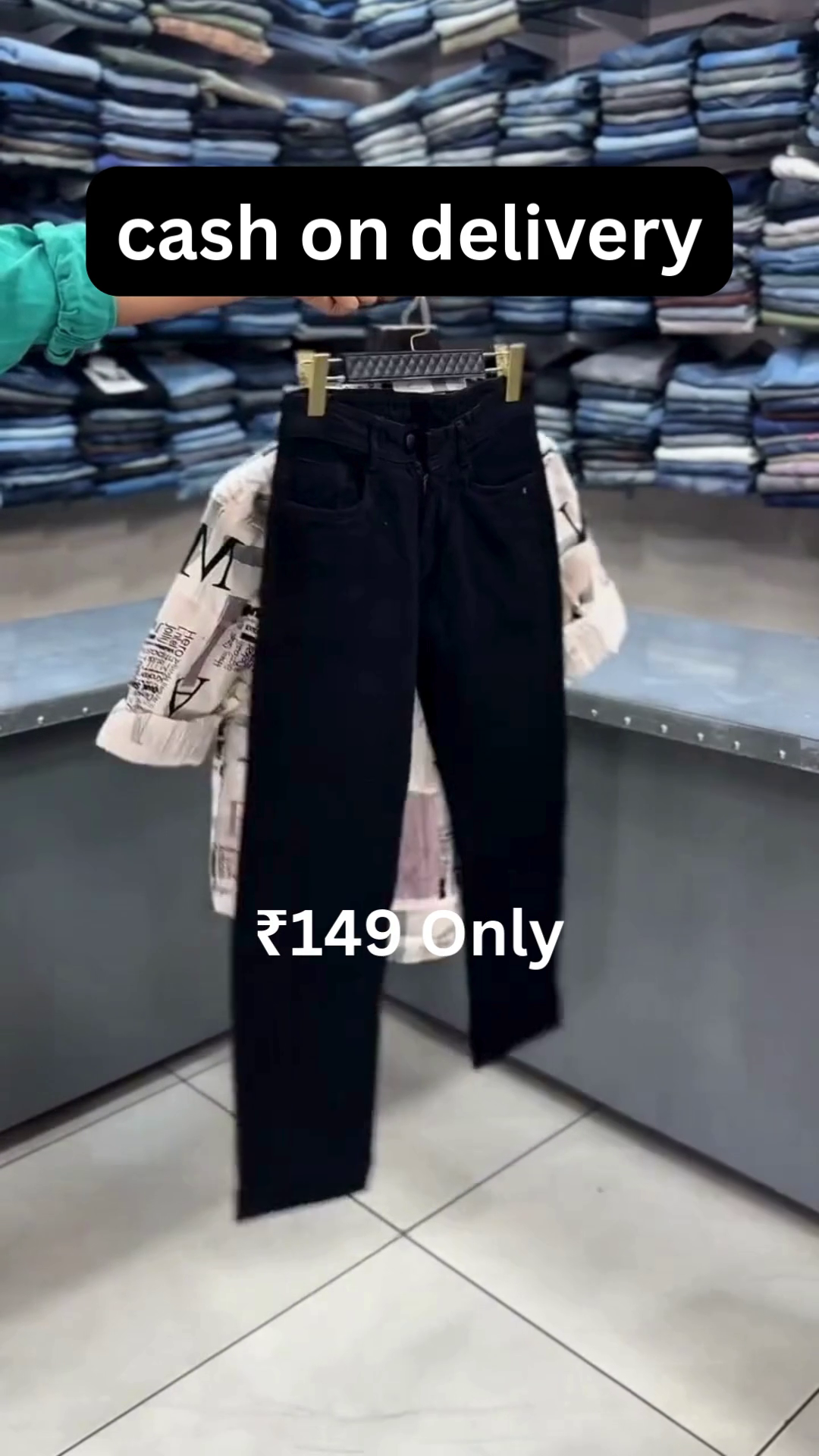 Trendy Printed Shirt Combo – Smart Style at an Unbeatable Price