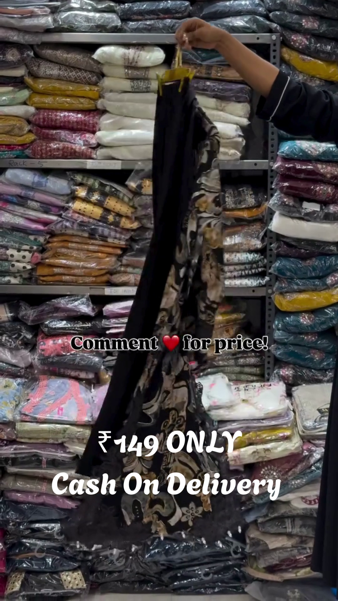 Beige Floral Printed Kurta Set – Subtle Tones with Statement Prints