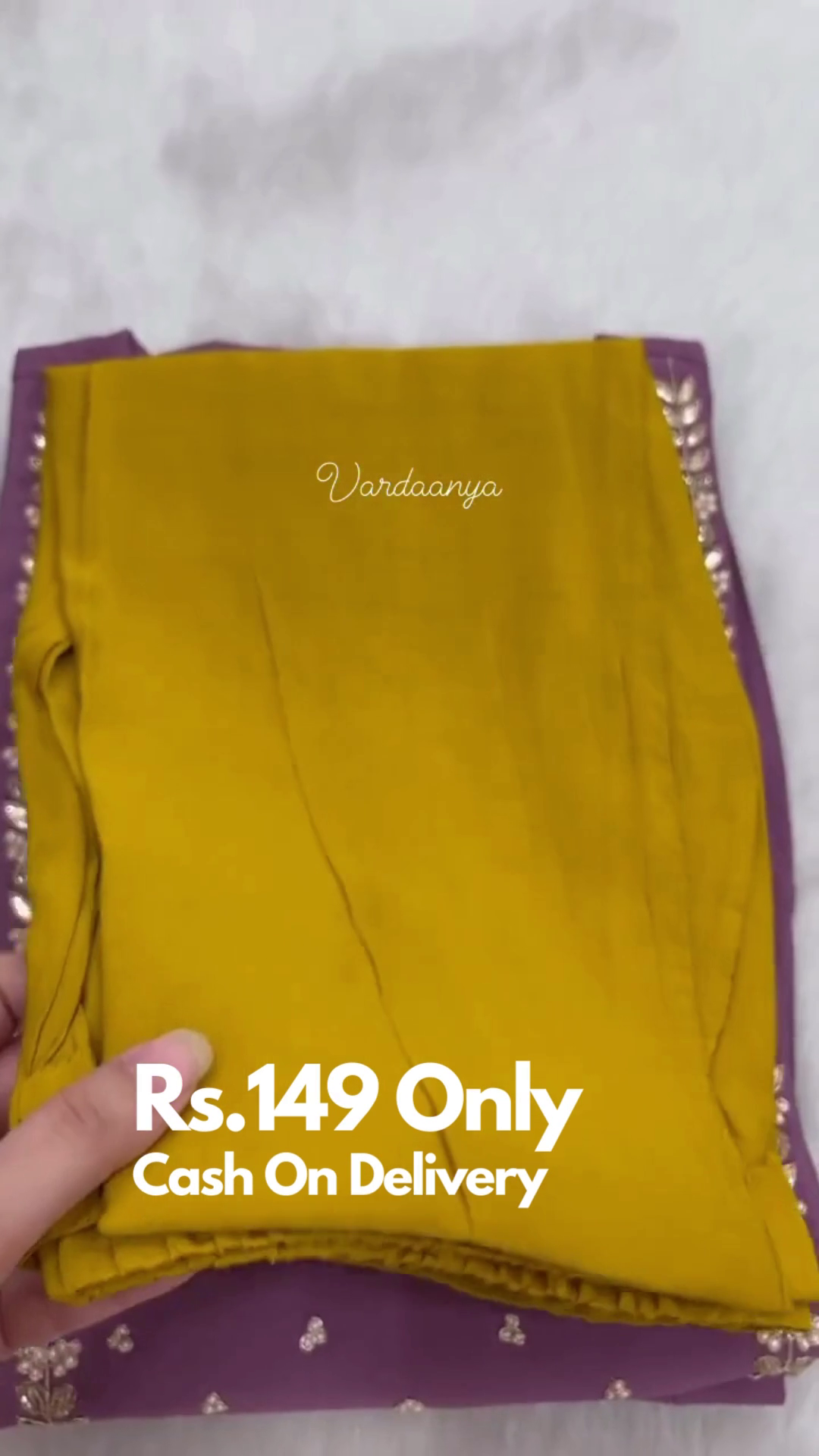 Designer Embroidered Suit Collection – Premium Look at Rs.149