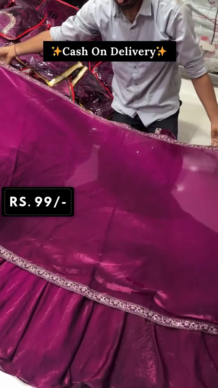 Elegant Maroon Anarkali Gown – Festive Glam