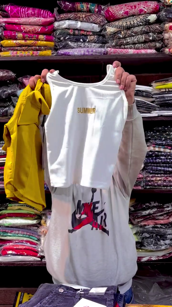 Sunshine Statement Satin Shirt – Bold, Bright & Beautiful