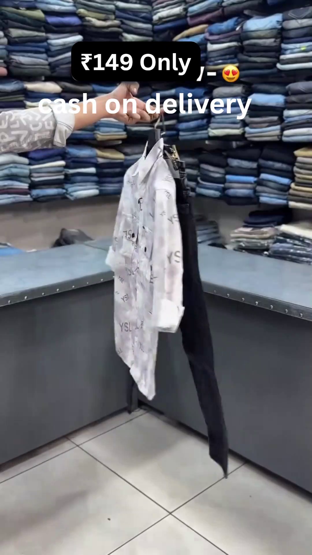 Elegant White Anarkali – Pure Grace, Timeless Beauty