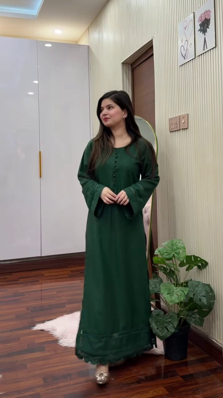 Adorable Cartoon Co-ord Set – Cute Meets Comfort!