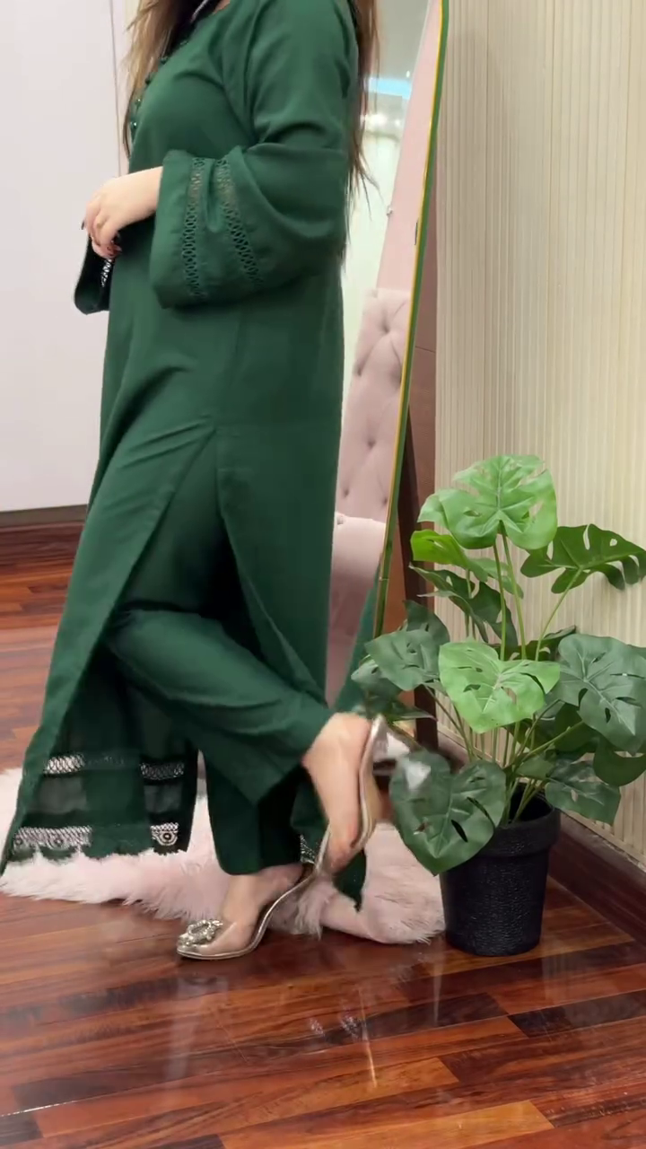 Adorable Cartoon Co-ord Set – Cute Meets Comfort!