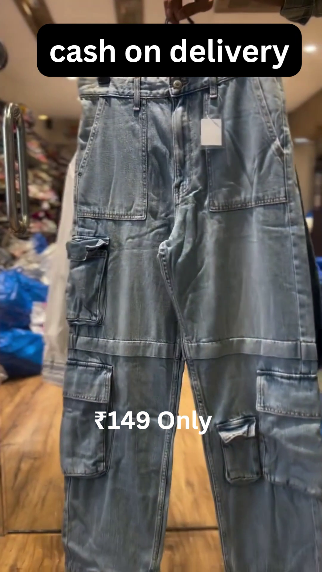 Premium White Embroidered Shirt – Classy & Chic Look