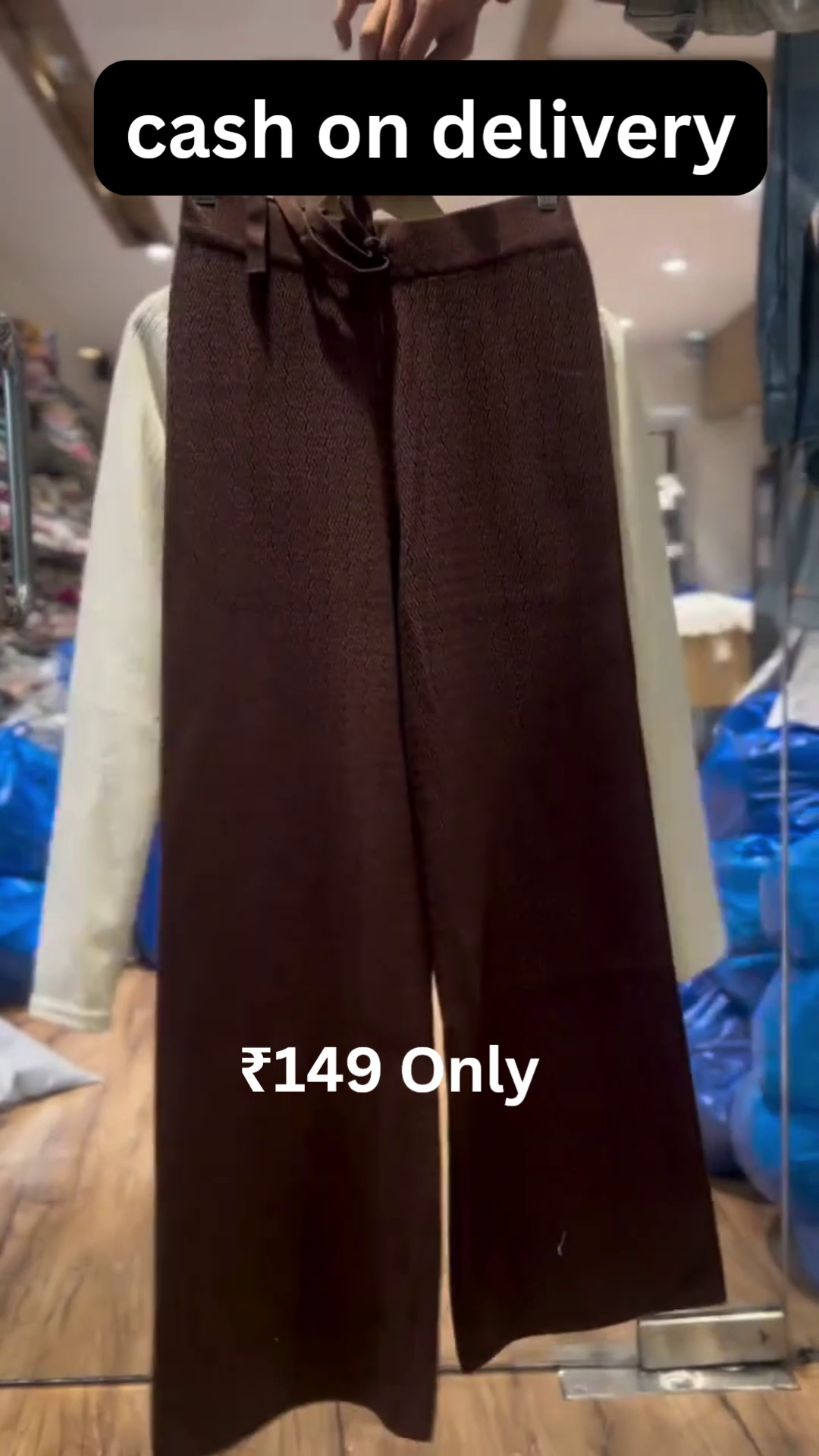 Premium White Embroidered Shirt – Classy & Chic Look