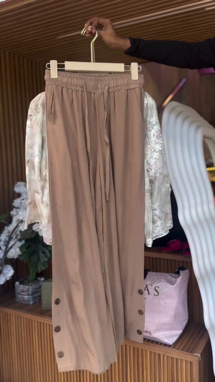 Sheer Floral Co-ord Set – Soft & Elegant Style